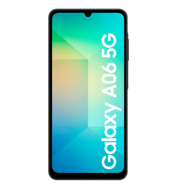 EQUIPO NACIONAL SAMSUNG A065 A06 4+128GB