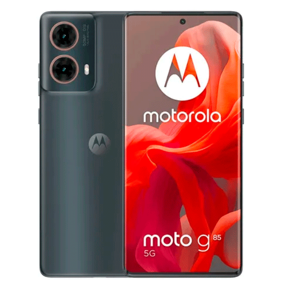 EQUIPO AMERICANO  MOTOROLA XT2427-3 G85 8+256GB