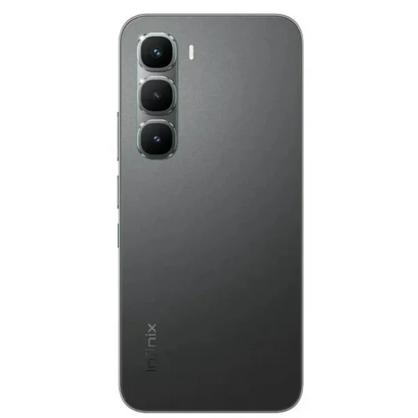 EQUIPO NACIONAL X6837 INFINIX HOT 60 PRO 8+256GB